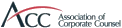 Association Of Corporate Counsel