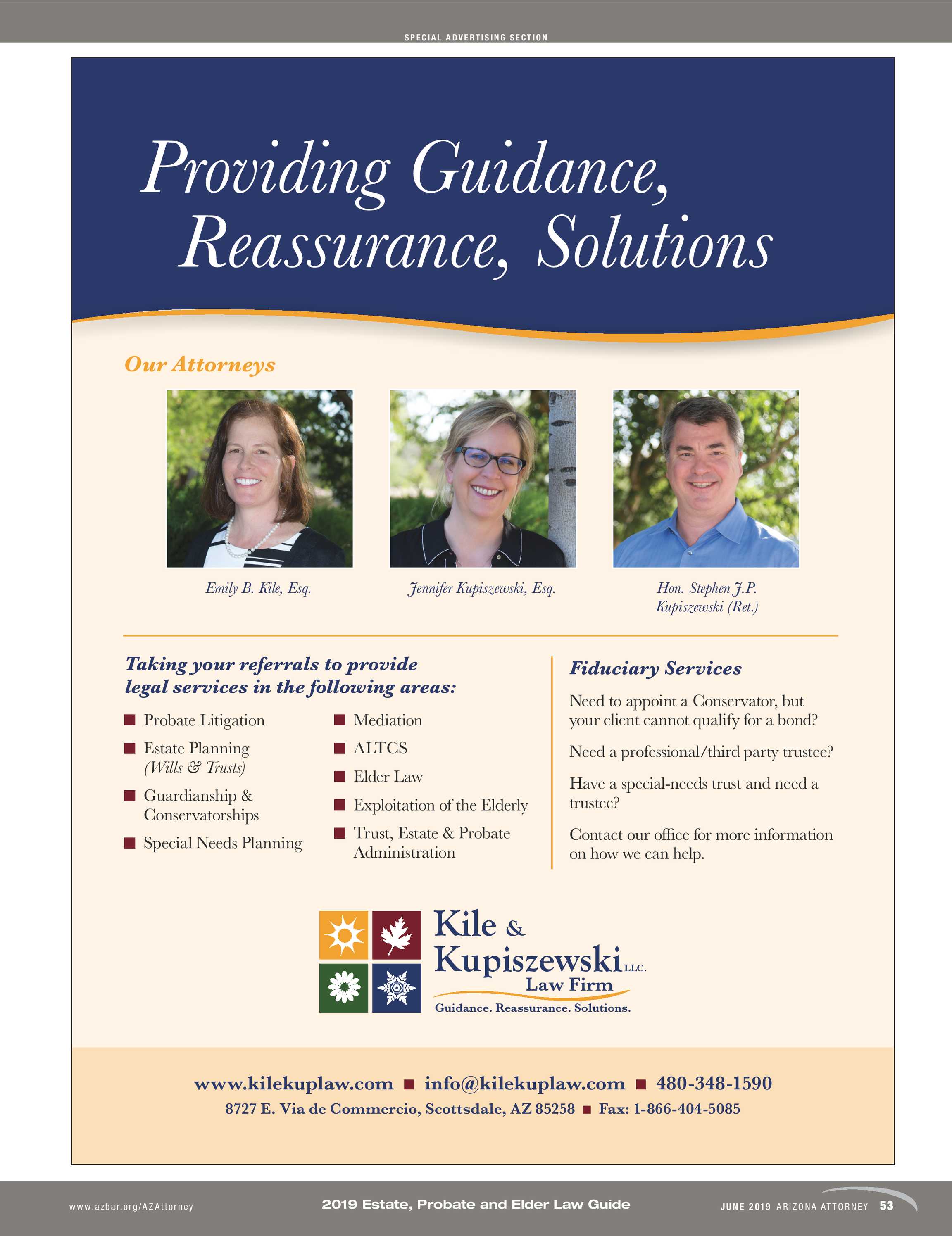 Arizona Attorney - June 2019 - page 53